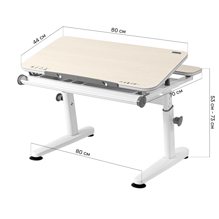 Характеристики Парта-трансформер TCT Nanotec M2+XXS Характеристики Парта-трансформер TCT Nanotec M2+XXS