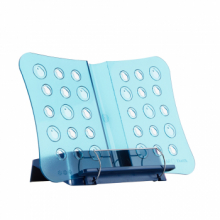 Настольная подставка для книг с креплением к наклонной столешнице TCT Nanotec Детская мебель / Аксессуары / Настольная подставка для книг с креплением к наклонной столешнице TCT Nanotec