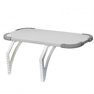 Задняя и боковая полка 55см для Дэми Техно